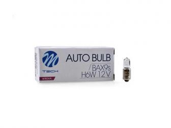 Sijalica H6w 6w 12v