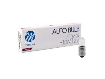 SIJALICA H10W BA9S 12V
