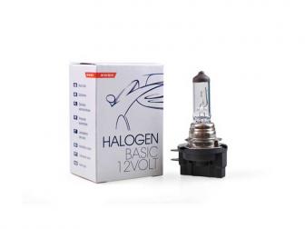 SIJALICA H8B 35W PGJY19-1 12V