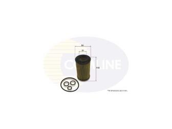 FILTER ULJA 0143220014 