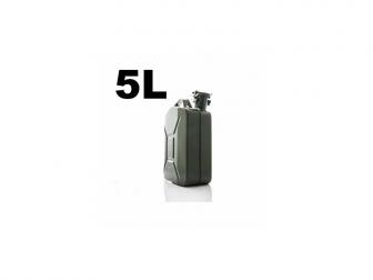 KANISTER METALNI 5L 18903