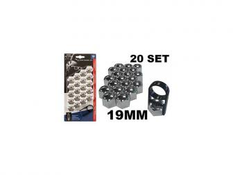 KAPICE BREZONA 19MM 22208