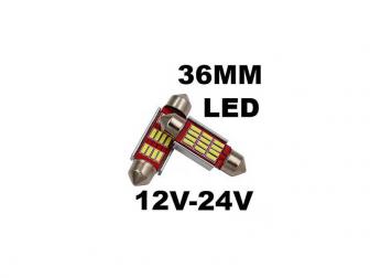 LED SIJALICE 36MM A.P 281137