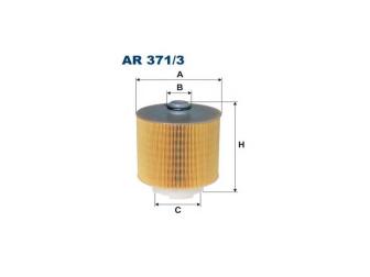 Filter vazduha FV371/3