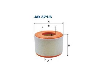 Filter vazduha ar371/6