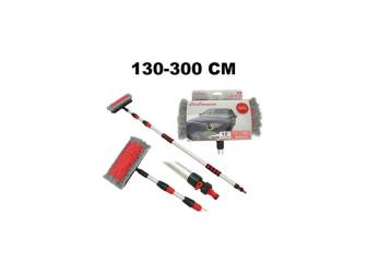 ČETKA PROFI ALFA VI 130-300CM 42681