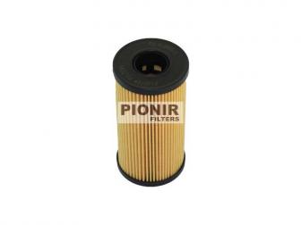 FILTER ULJA OE666/2 FILTRON
