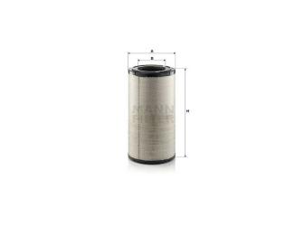 Filter vazduha primarni E807L01