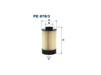 FILTER GORIVA FG878/3