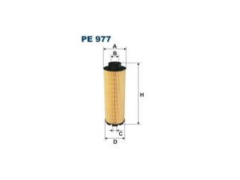 FILTER GORIVA PE977