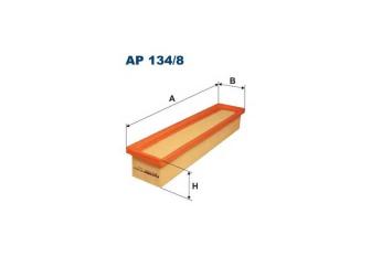 FILTER VAZDUHA AP134/8