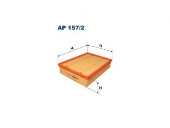 FILTER VAZDUHA AP157/2