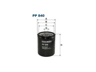FILTER GORIVA FG840