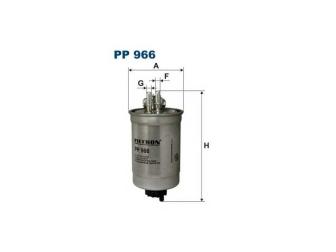 FILTER GORIVA PP966