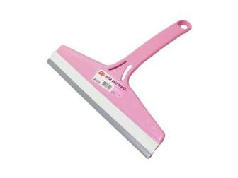Silikonski brisač roze fa1-502