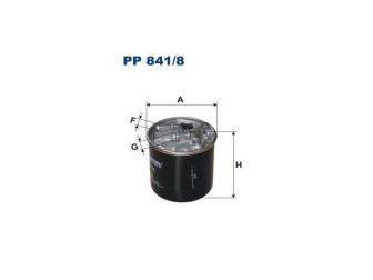 Filter FG841/8