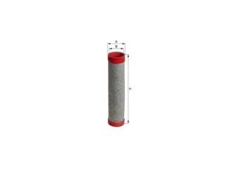 FILTER VAZDUHA XA1815