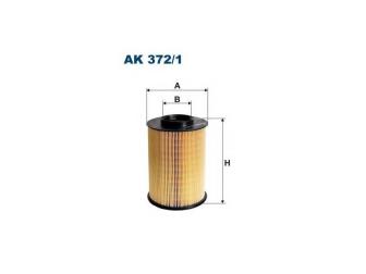 FILTER VAZDUHA AK372/1