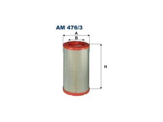 FILTER VAZDUHA AM476/3
