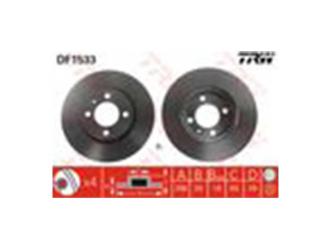 Disk točka DF1533 1 kom steinberg