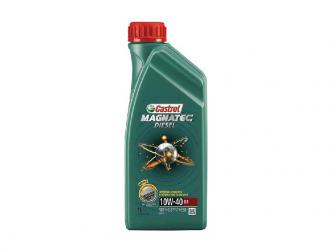 CASTROL MAGNATEC 10W40 1/1 DIZEL