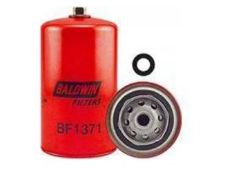 FILTER GORIVA DS1501F DELSA