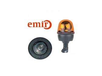 ROTACIONA LAMPA 12V NASADNA ER-EMR07KB