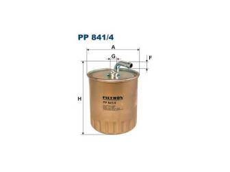 FILTER GORIVA FG841/4