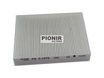 FILTER KABINE FK1079