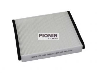 FILTER KABINE FK1150