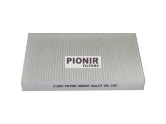 FILTER KABINE FK1256