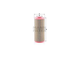 FILTER VAZDUHA PRIMARNI HA0178 F2658