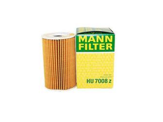 FILTER ULJA 1.6 TDI MANN