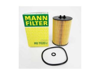 FILTER ULJA HU7020Z MANN