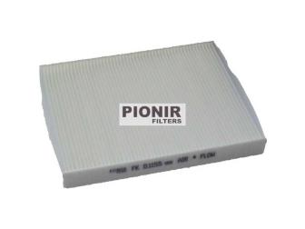 Filter kabine fk1155