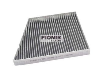 FILTER KABINE K9027