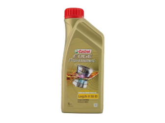 CASTROL EDGE 5W30 LL III 1L