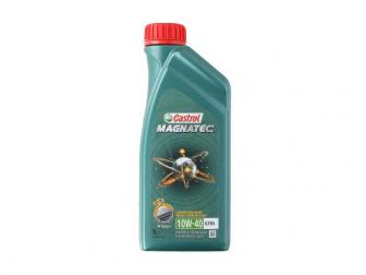 CASTROL MAGNATEC 10W40 A3 B4 1L