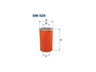 FILTER ULJA OM529