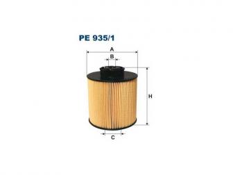 FILTER GORIVA PE935/1