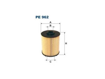 FILTER GORIVA PE962