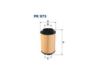 FILTER GORIVA PE973