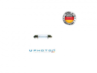SIJALICA C10W 12V SULFIDNA PHOTON