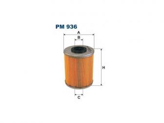 FILTER GORIVA PM936
