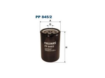 Filter goriva LFDS299 PP845/2