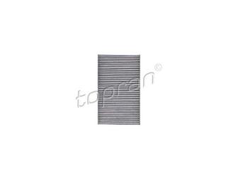 Filter kabine 720290 Topran