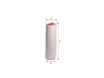 FILTER VAZDUHA xa 192 uniflux