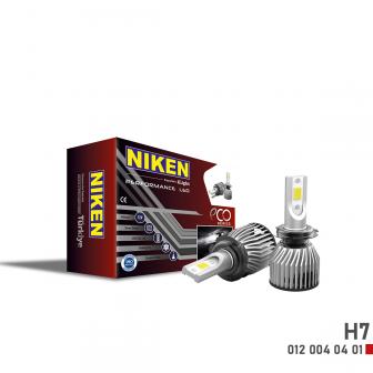 Set H7 LED 