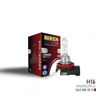 SIJALICA H16 19W PGJ19-3 12V