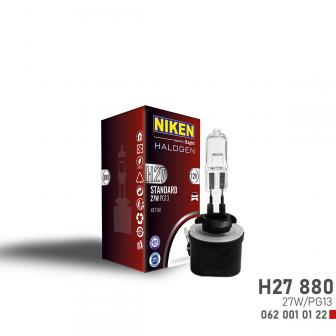 SIJALICA H27W/1 27W PG13 12V